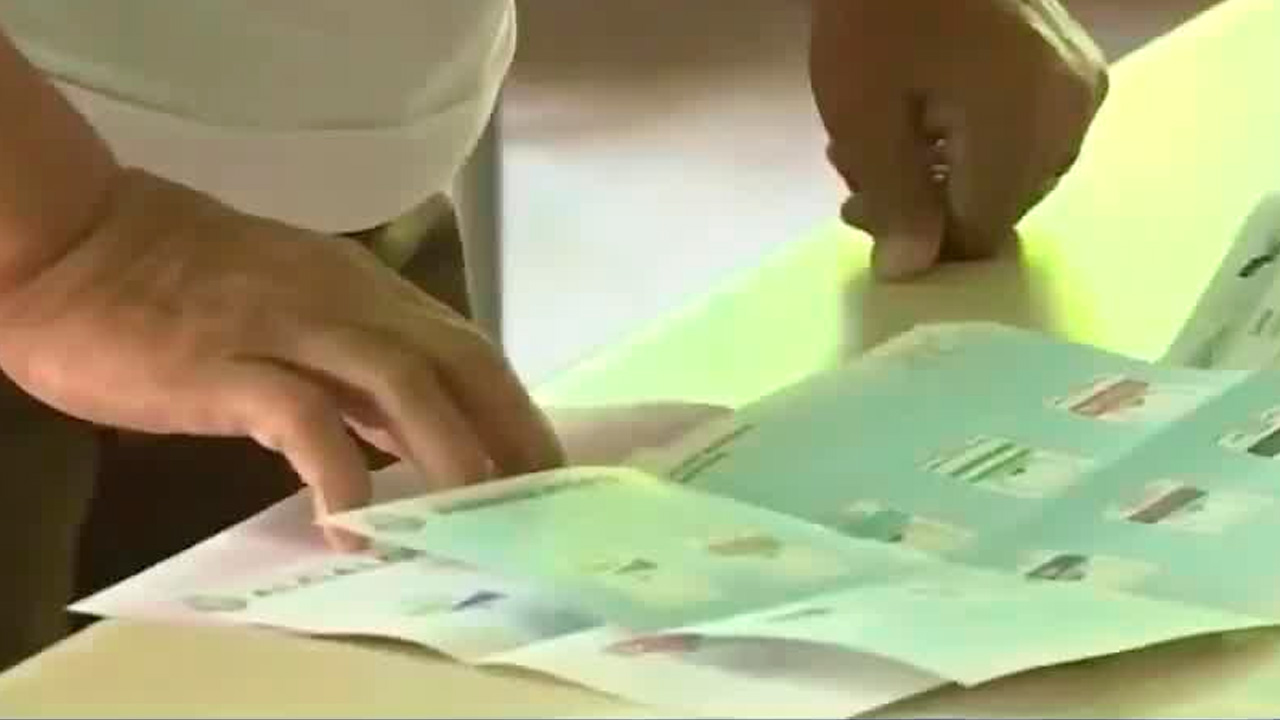 Elecciones 2026: Indecisos siguen liderando las encuestas