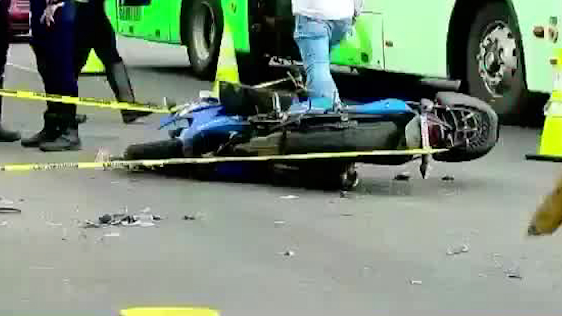 Incrementa la complejidad de emergencias