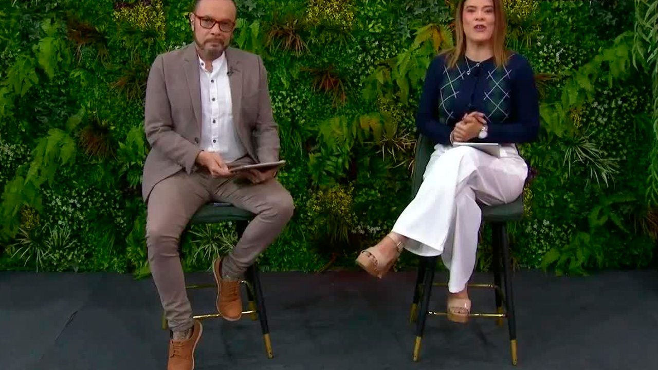 La Revista, 17 de noviembre de 2025