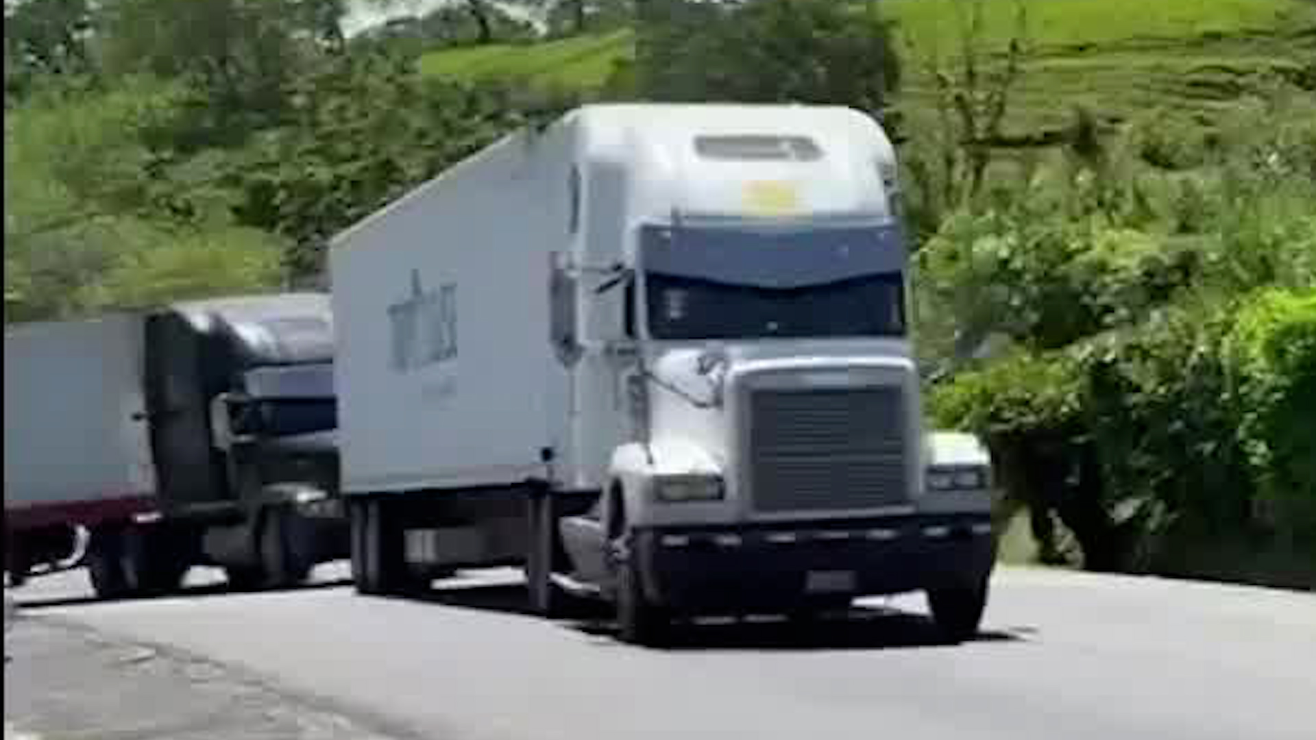 Posible peaje en Turrialba