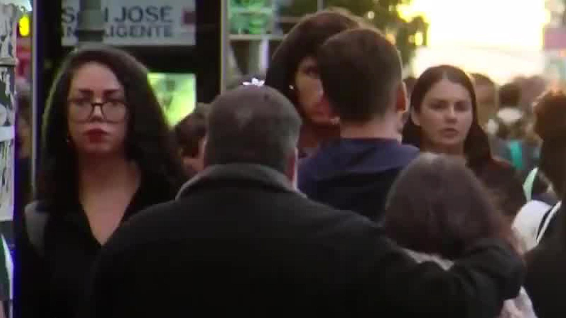 Alerta por células del Régimen Nicaragüense