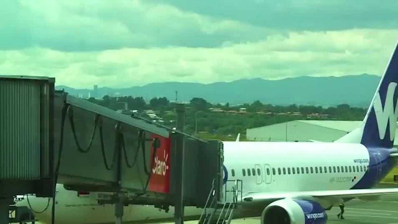 Cambios de tiquetes de vuelos en menos de 24 horas