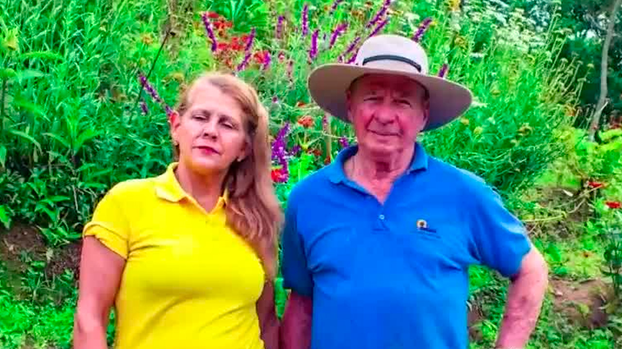 Comunidad consternada por brutal crimen