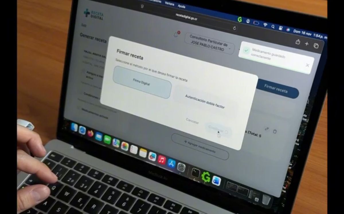 Costa Rica estrena receta digital para controlar los medicamentos