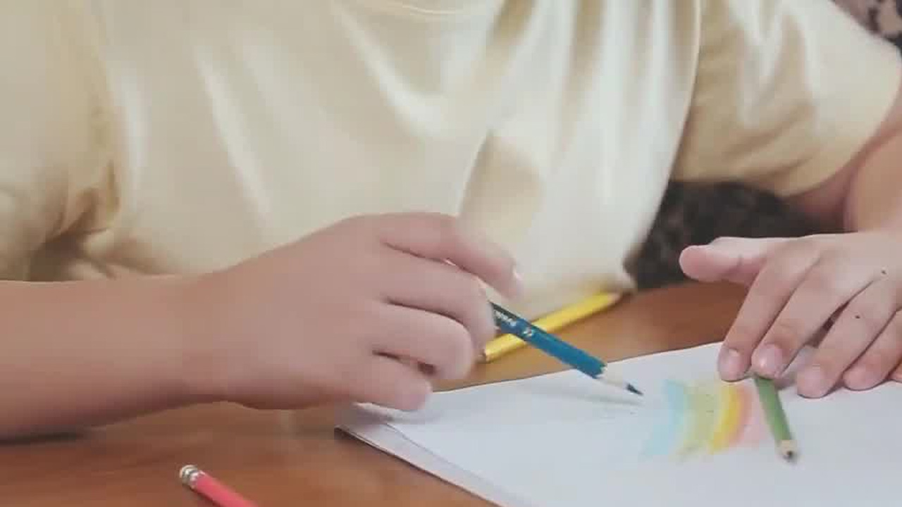 En Costa Rica muchos niños esperan una familia adoptiva