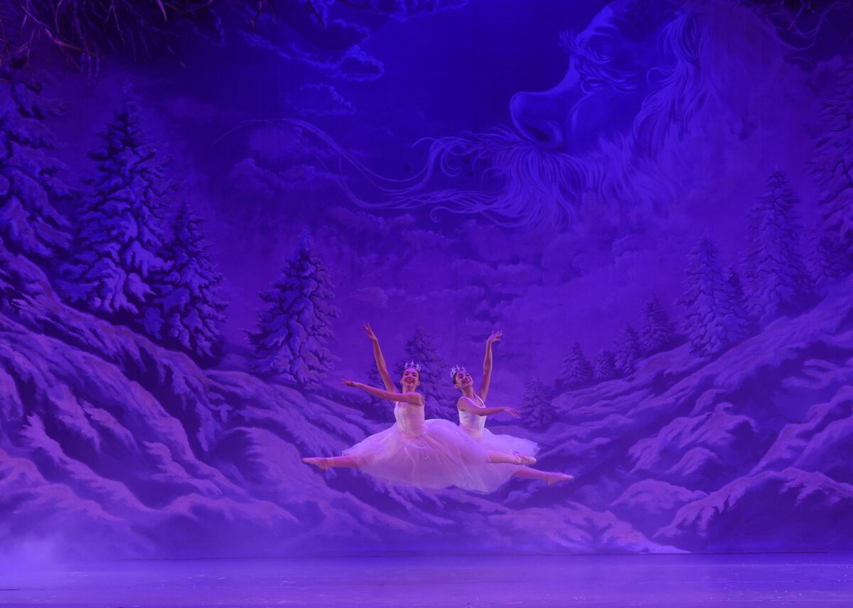 Del 5 al 14 de diciembre en el Melico Salazar y las entradas ya están disponibles.