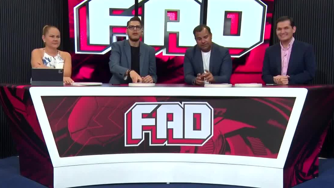 Futbol al Día, 17 de noviembre de 2025