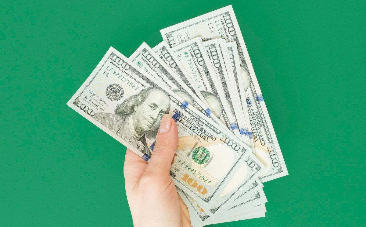 La diferencia entre ambos precios se conoce como spread. (Freepik)