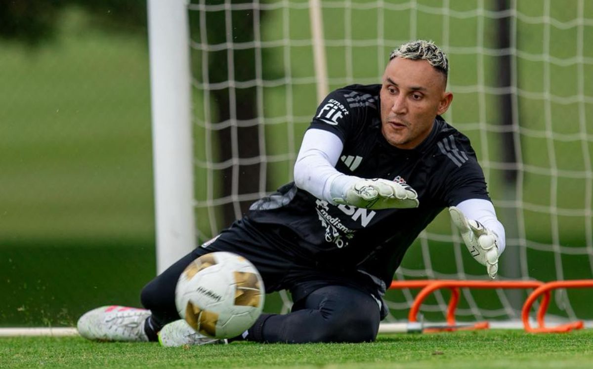 La Sele jugará el último partido de la eliminatoria al Mundial 2026. (FCRF)