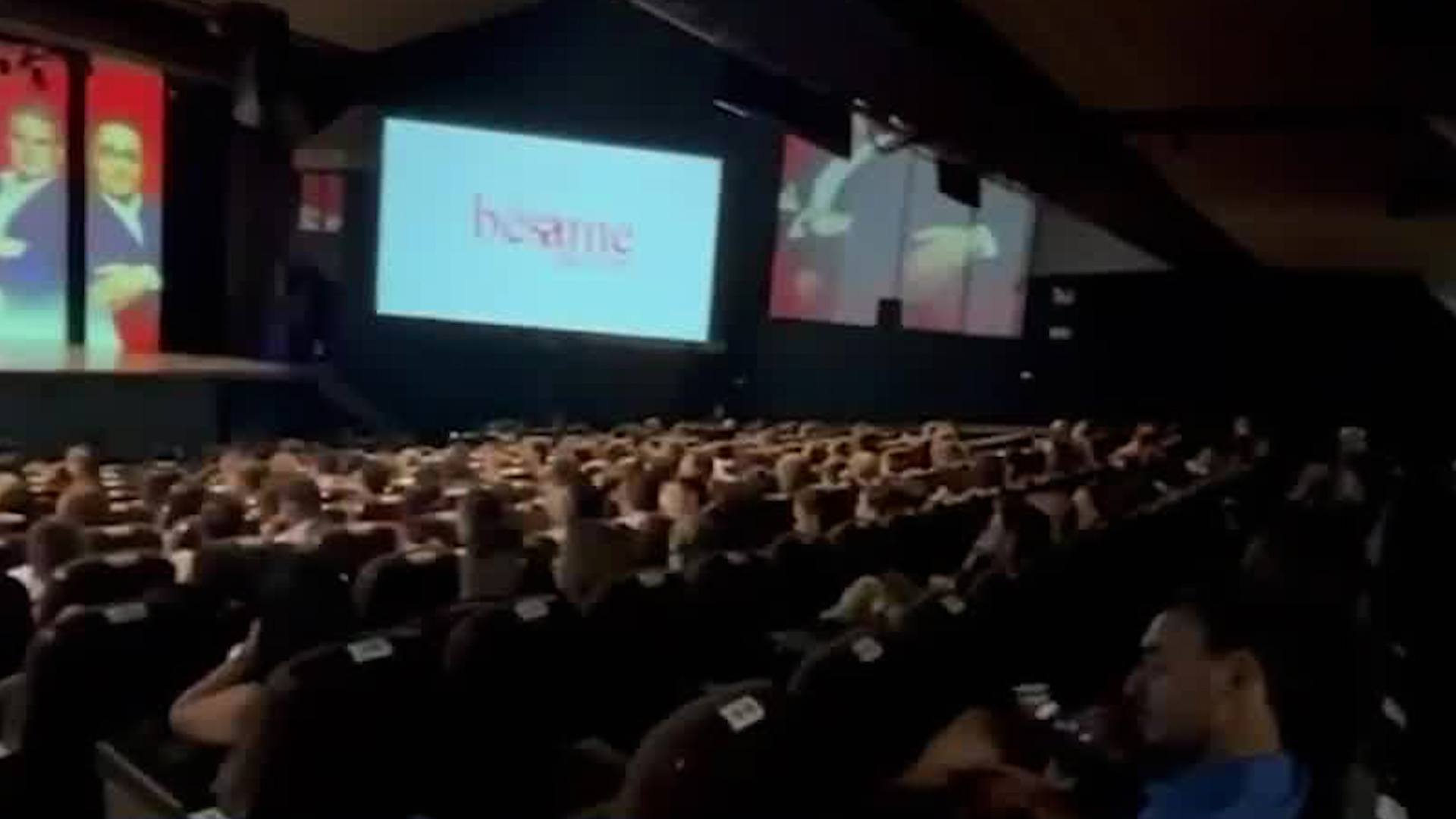 Conferencia “Despertá: Proyectá tu vida”: Una experiencia para cambiar emociones