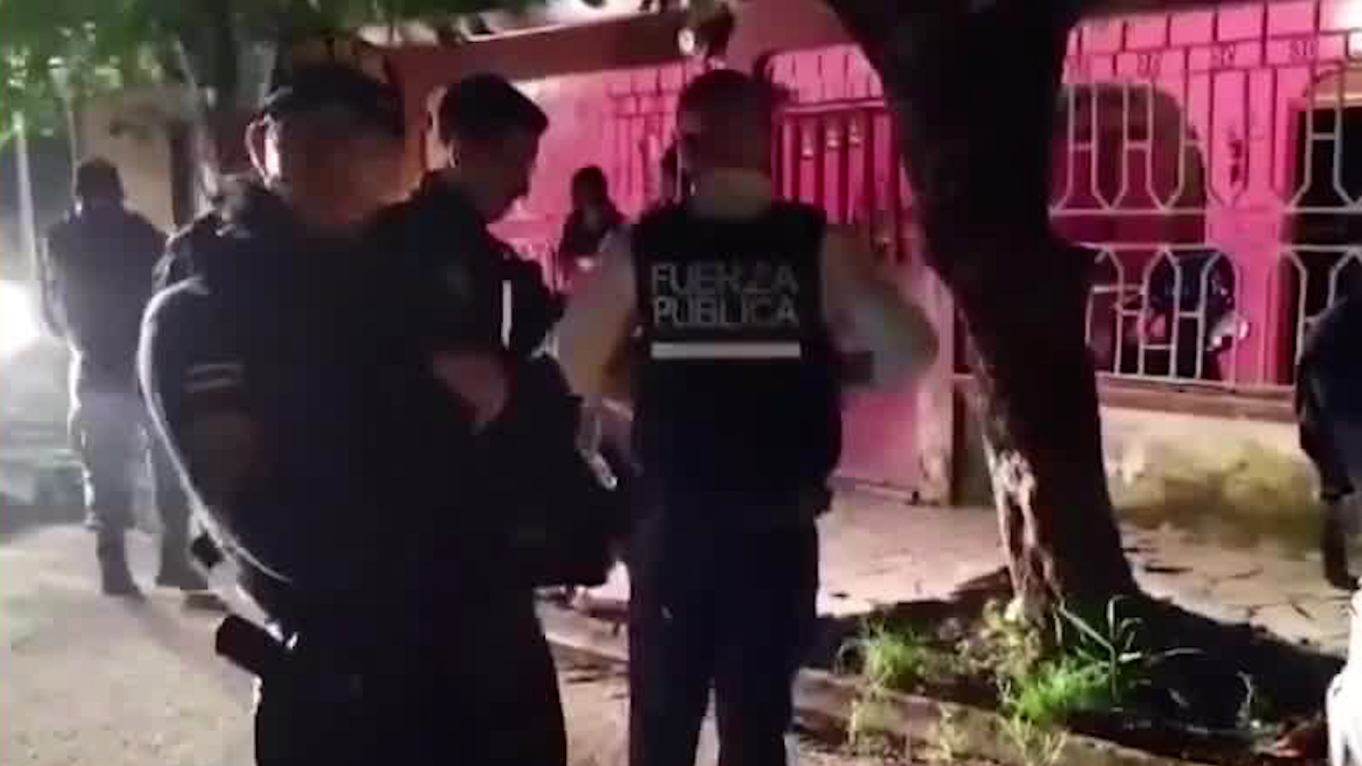 Crece violencia por alto valor en turismo