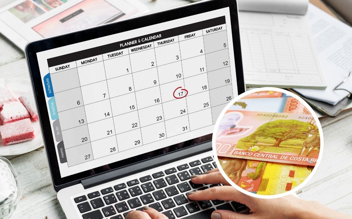 El aguinaldo se calcula con los pagos regulares y extraordinarios. (Freepik)