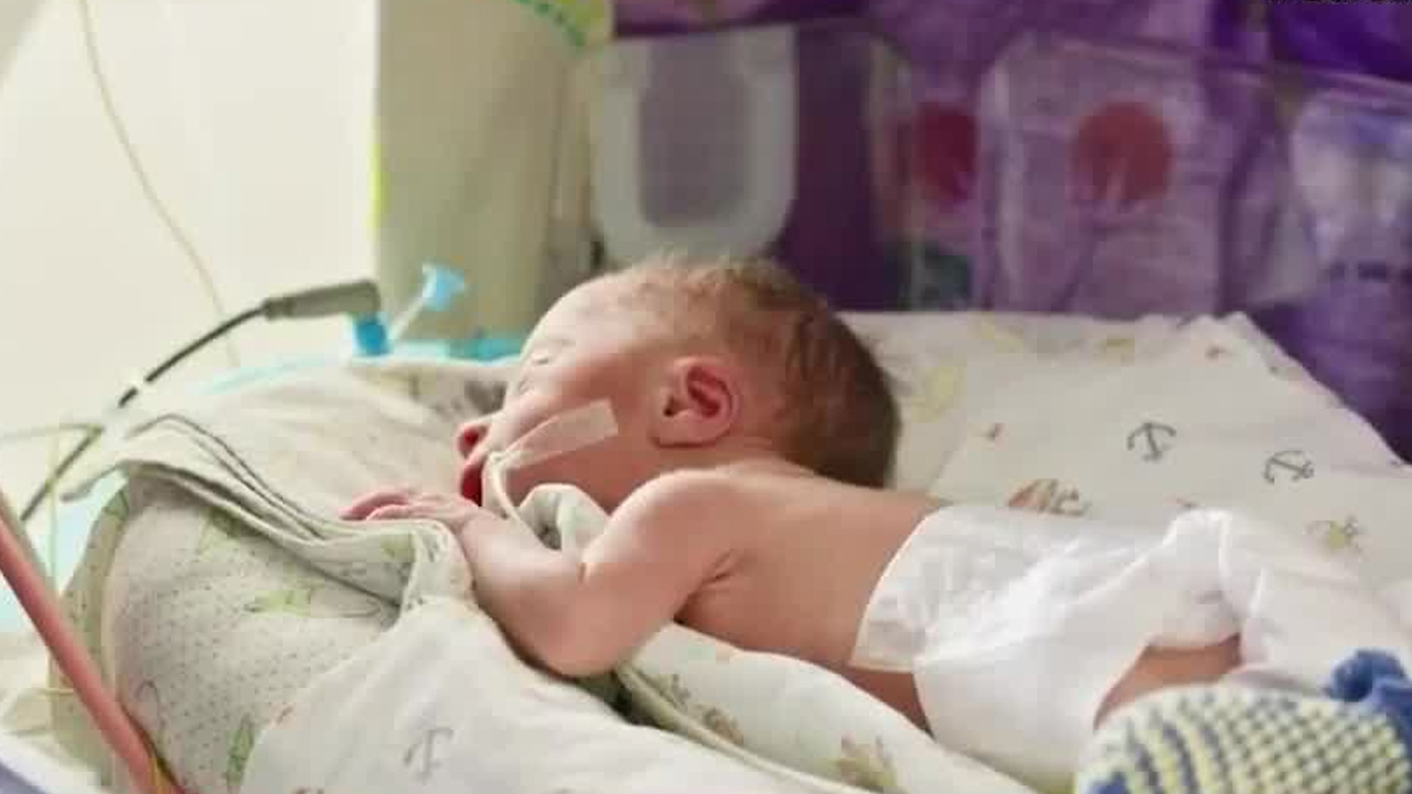 En esta historia la muerte no se impuso frente a la vida