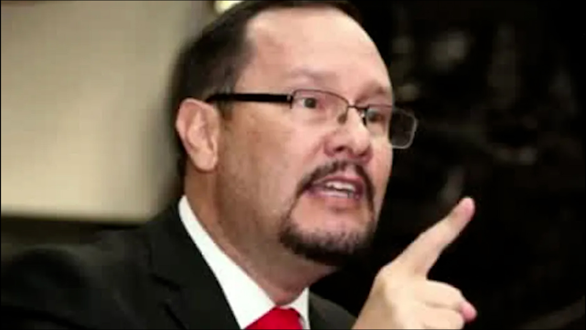 Extradición Celso Gamboa: Tribunal revisará 5 apelaciones