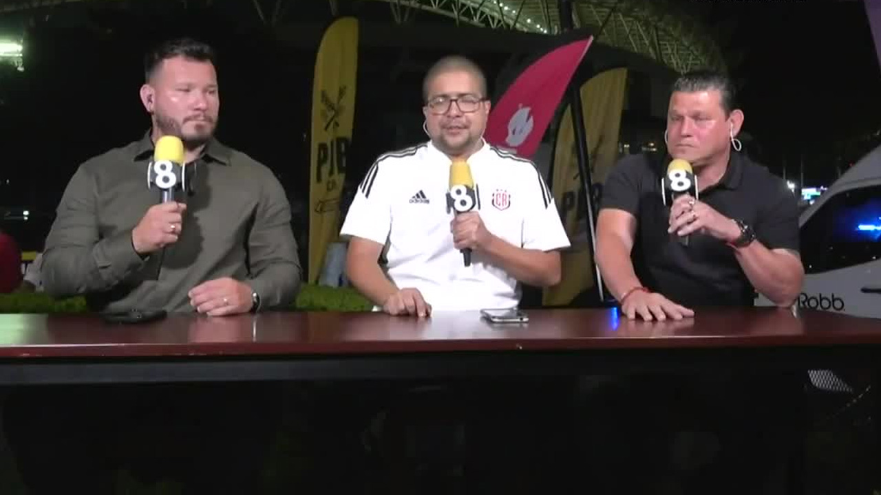 Futbol al Día, 18 de noviembre de 2025