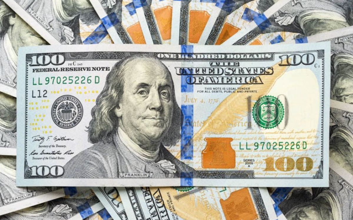 La diferencia entre ambos precios se conoce como spread. (Freepik)