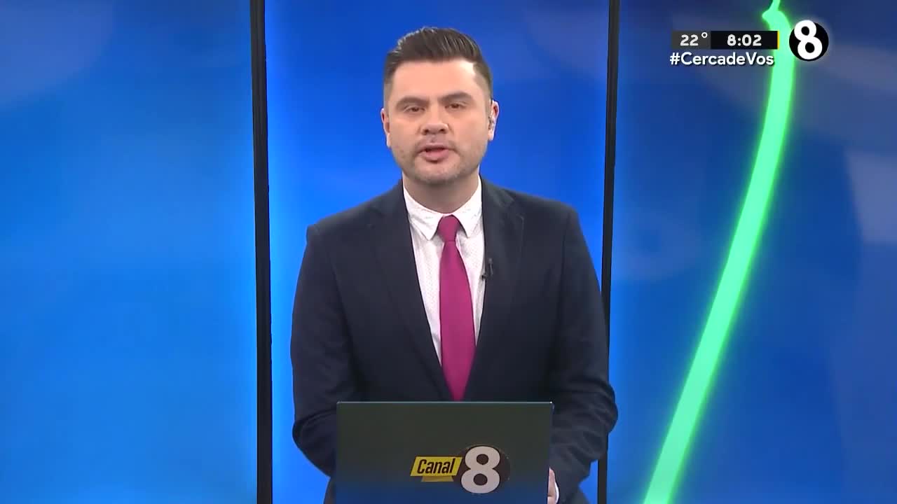 Noticias Telediario Estelar, 19 de noviembre de 2025