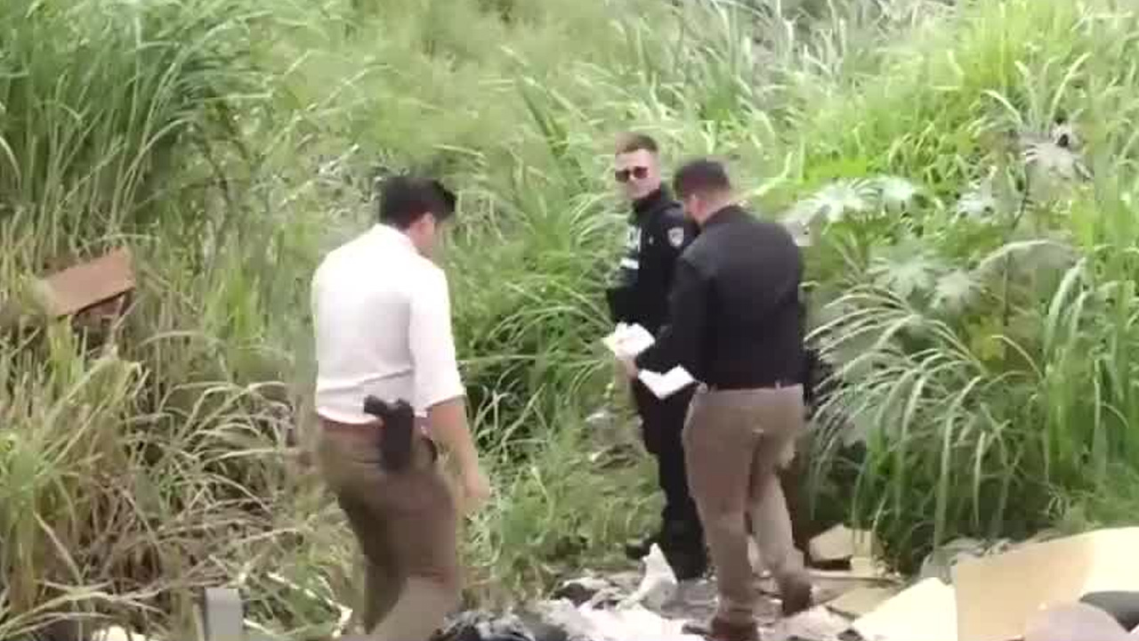 Reconstruyen trayecto de sospechosos que abandonaron a recién nacido