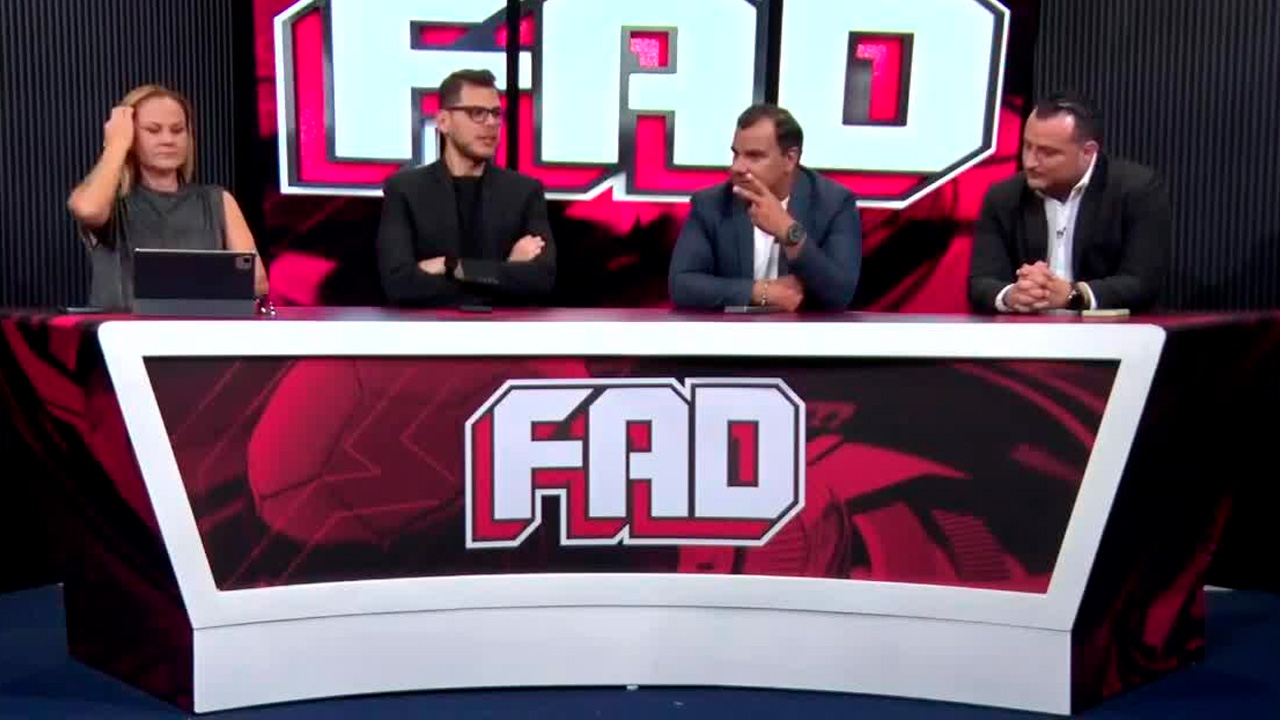 Futbol al Día, 19 de noviembre de 2025