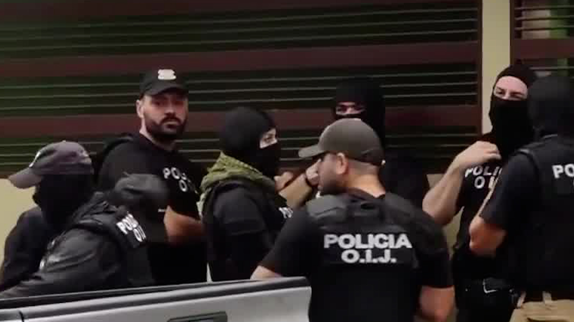 “Los Diablos”: Célula ligada a “la T”