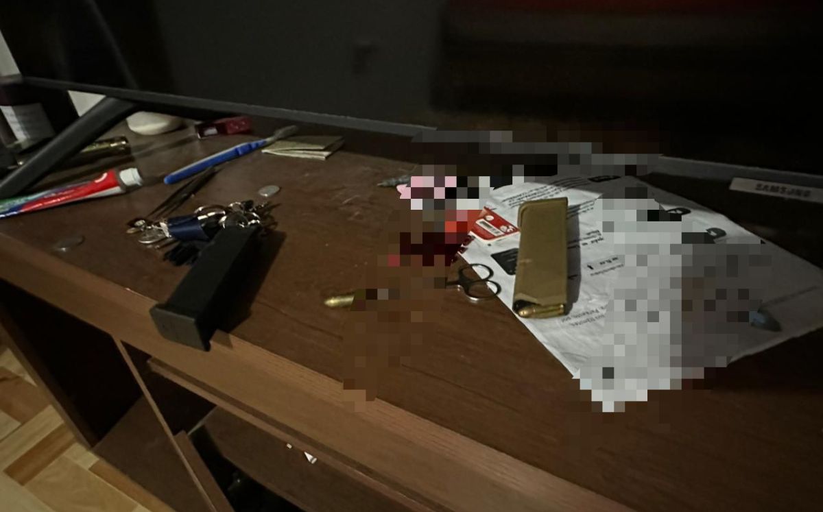 OIJ decomisó evidencia. (OIJ)