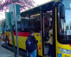 País pierde operadores de bus