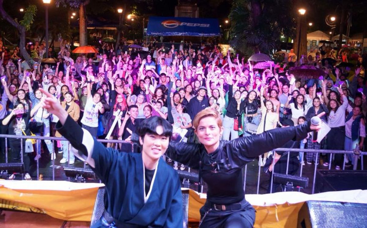 San José se prepara para el K-Festival Gastronómico 2025