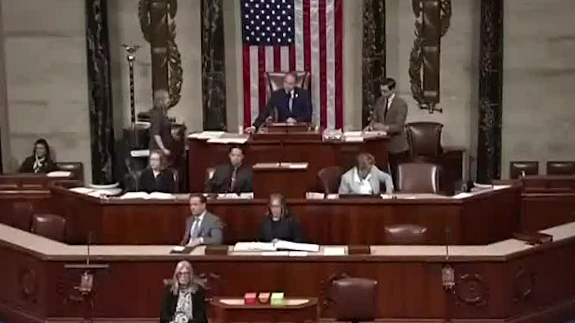 Embajadora Catalina Crespo convocada en Estados Unidos