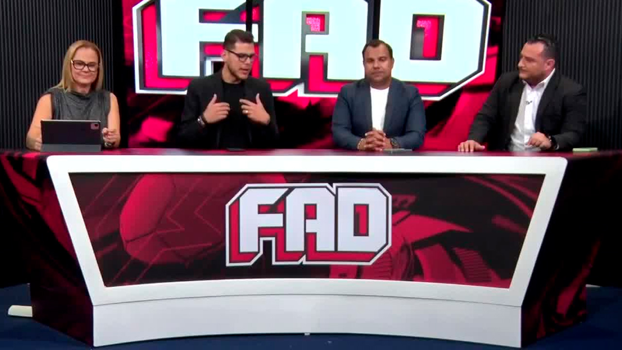 Futbol al Día, 20 de noviembre de 2025