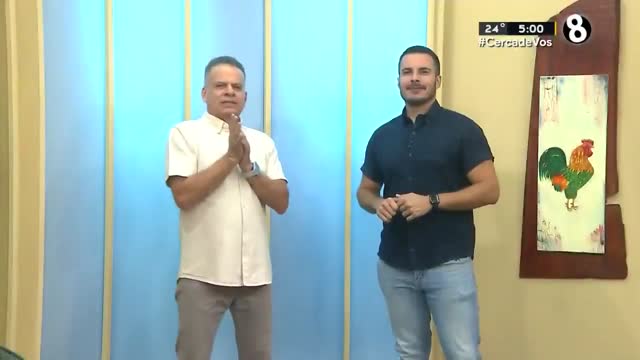 Mi Casa es su Casa, 21 de noviembre de 2025