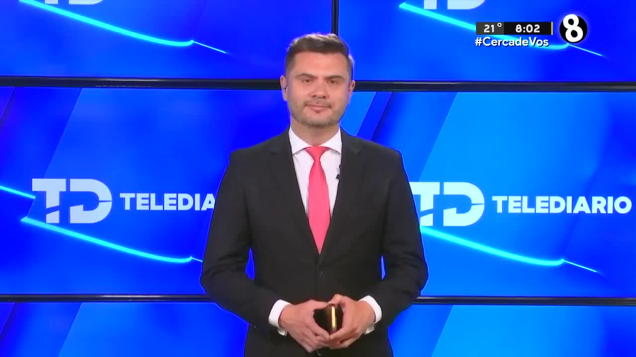 Noticias Telediario Estelar, 20 de noviembre de 2025