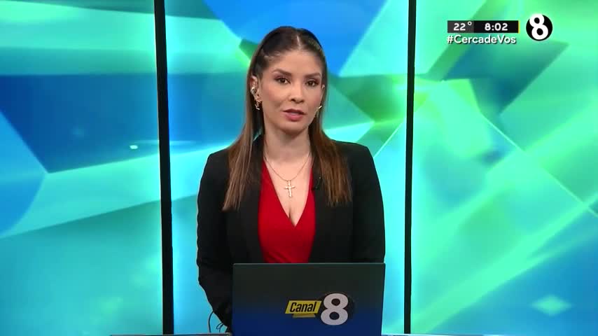 Noticias Telediario Estelar, 21 de noviembre de 2025