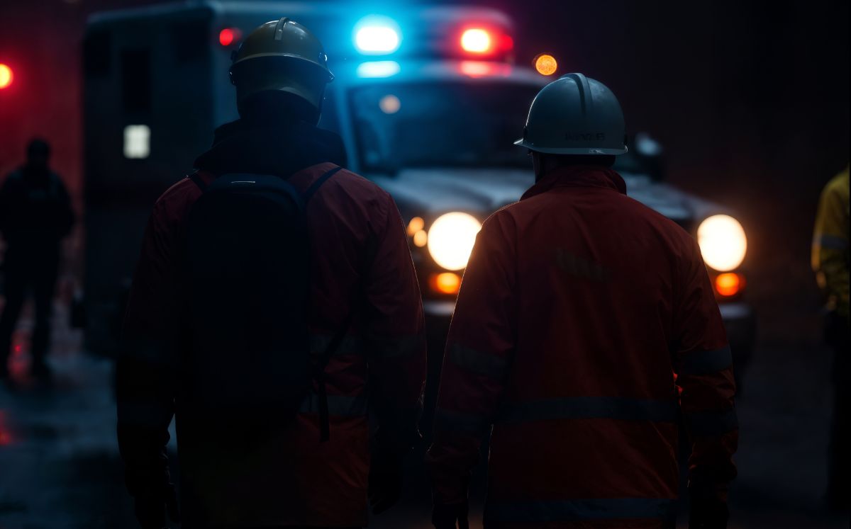 Las autoridades solicitaron apoyo ciudadano para obtener información que ayude a esclarecer el hecho (Freepik).