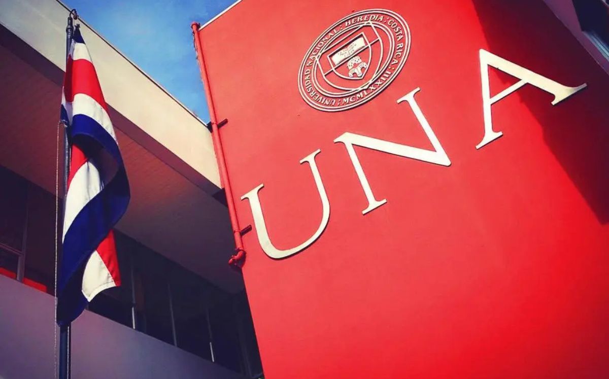 Autoridades piden mantenerse atentos a los canales oficiales (UNA).