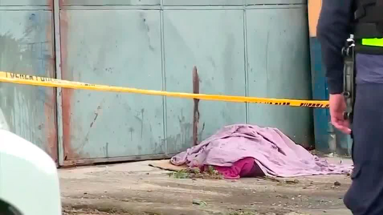 Dos menores de edad fueron asesinados esta semana