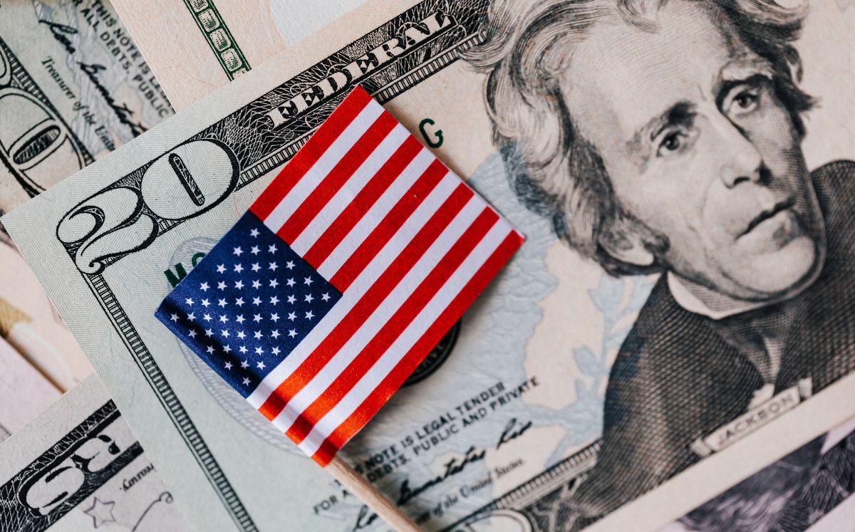 Este es el cambio de dólar HOY lunes 24 de noviembre.