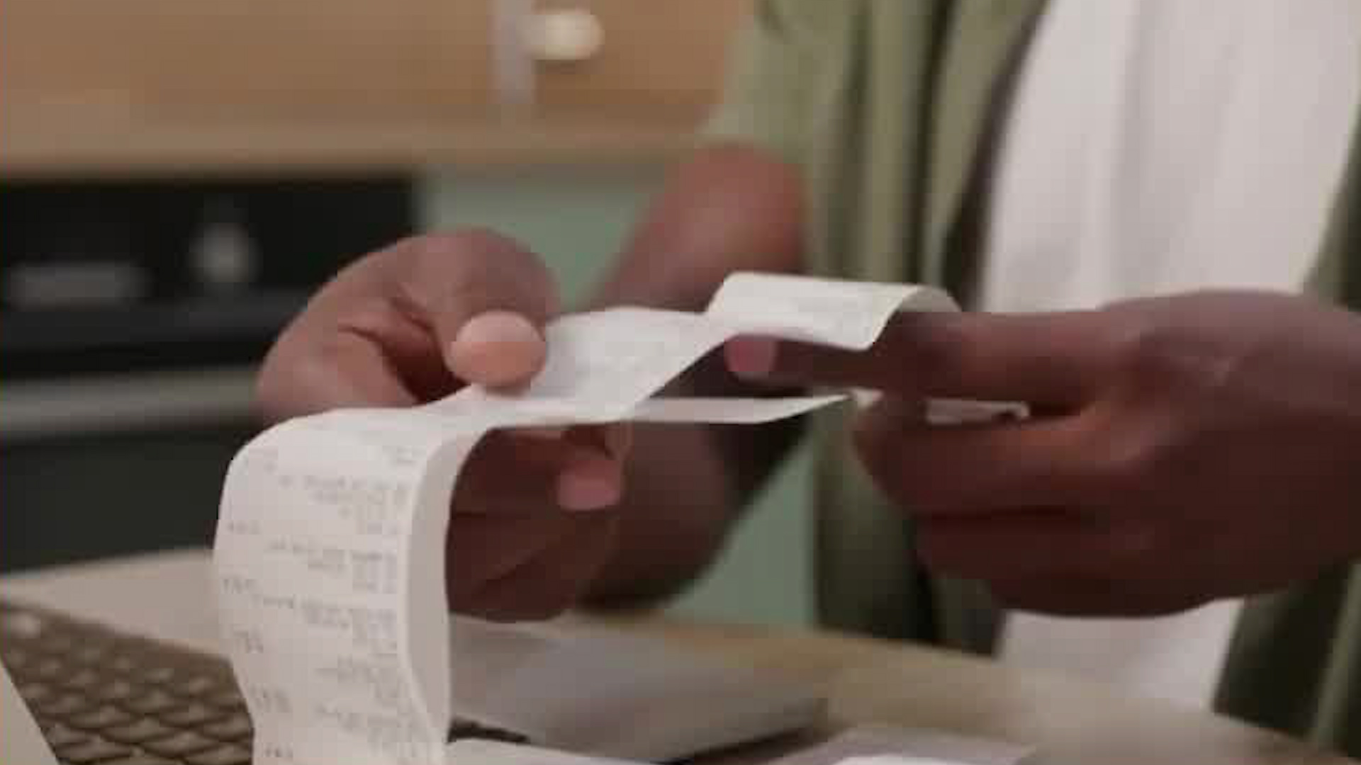 Facturas mal eliminadas pueden facilitar fraudes