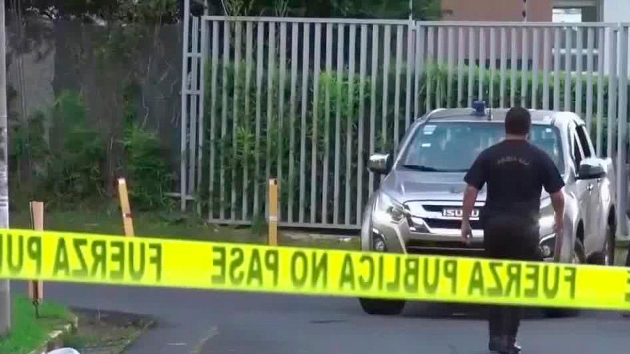 Más de 200 asesinatos marcan el año en la capital