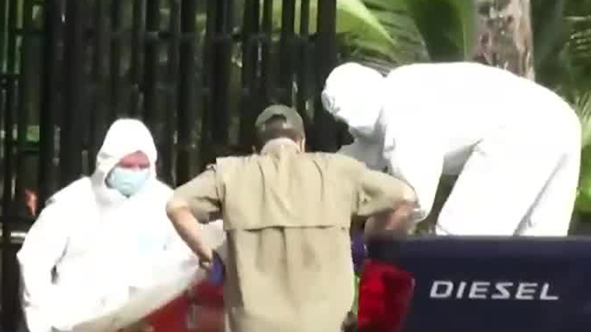 Narcotráfico marca violencia en el Caribe