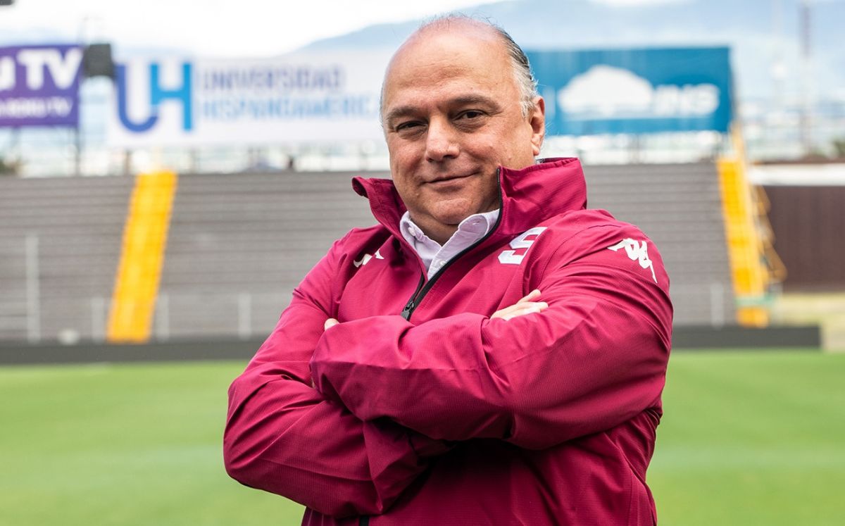 Este nombramiento sucede tras la salida de Gustavo Chinchilla, quien renunció al puesto en agosto pasado para emprender nuevos proyectos personales.