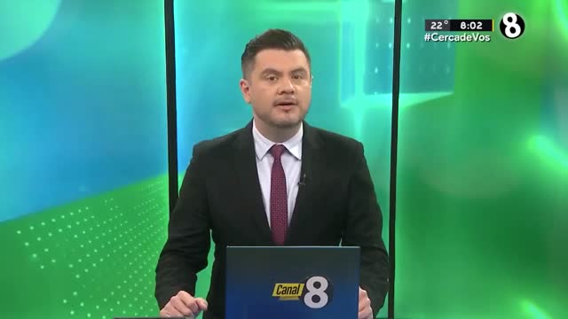 Noticias Telediario Estelar, 24 de noviembre de 2025