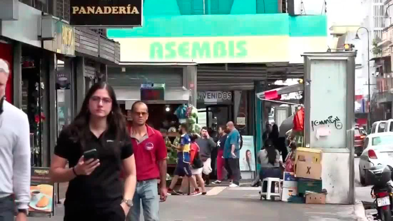 San José avanza en la recuperación del orden visual