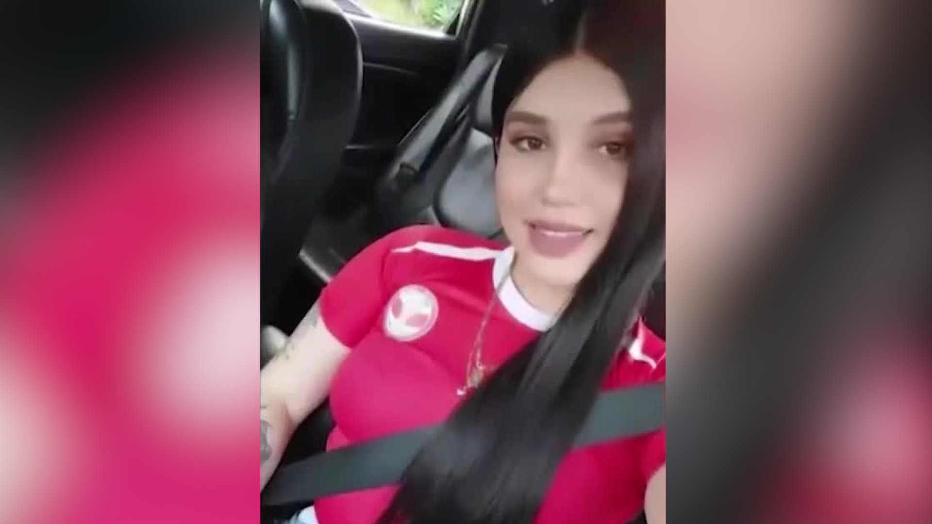 Caso Tiffany Montano estaría ligado con banda de alias Shaggy