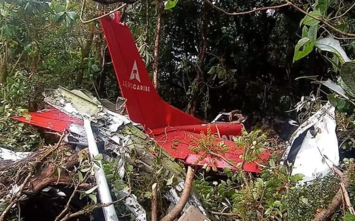 Hoy se cumple un año del accidente en Pico Blanco