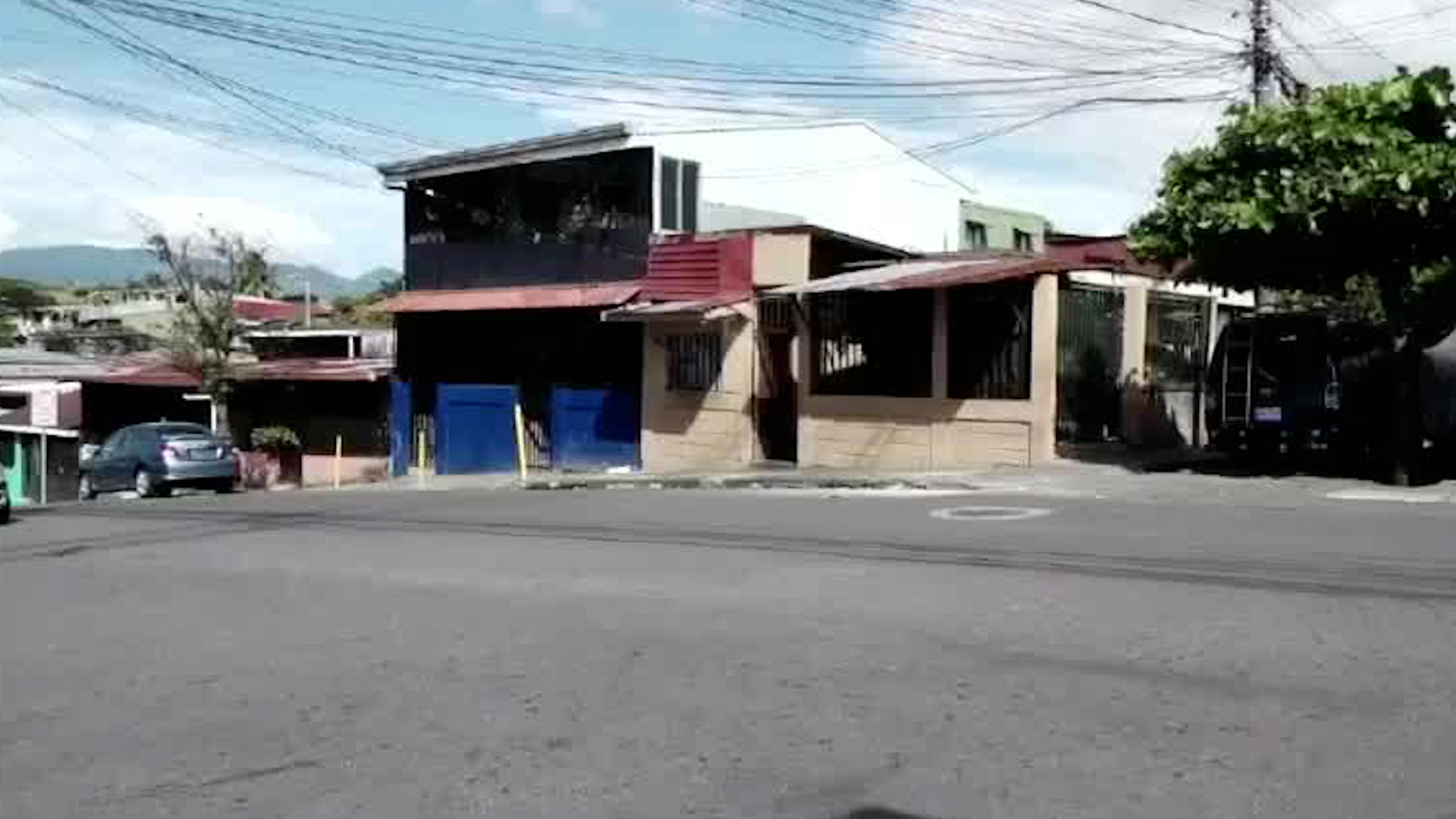 Pavas: El distrito más violento de la capital