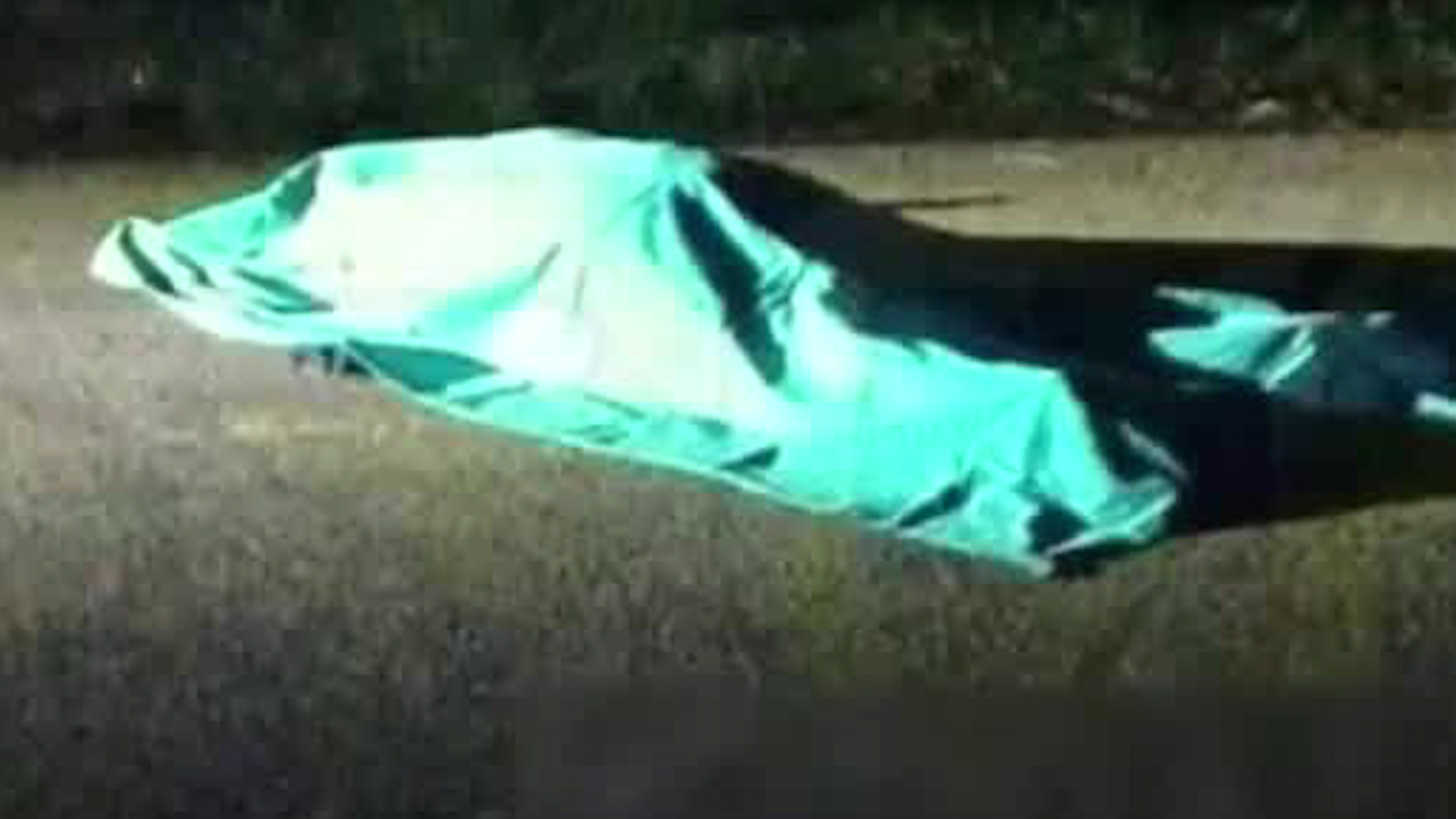 Hombre fallece al intentar esquivar a ebrio