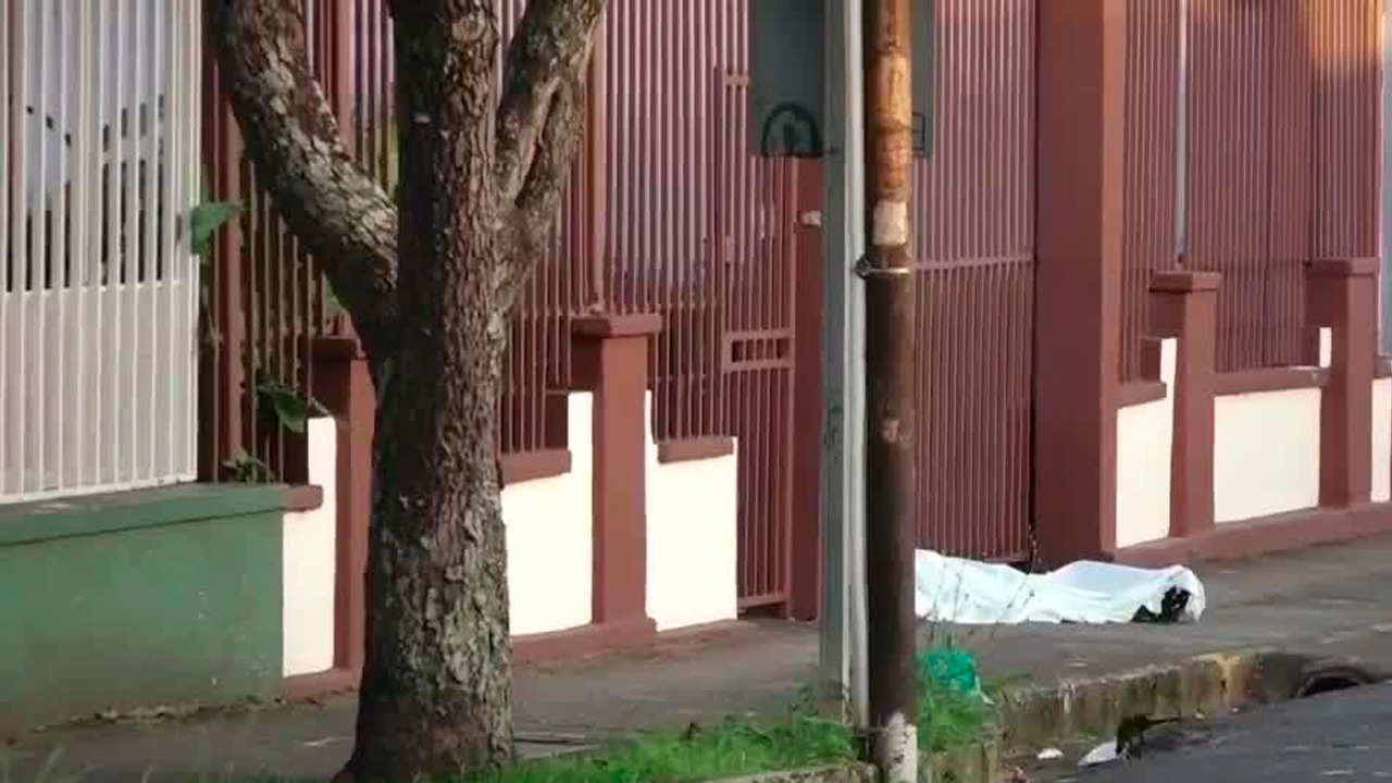 Cambio en el perfil de víctimas de asesinato