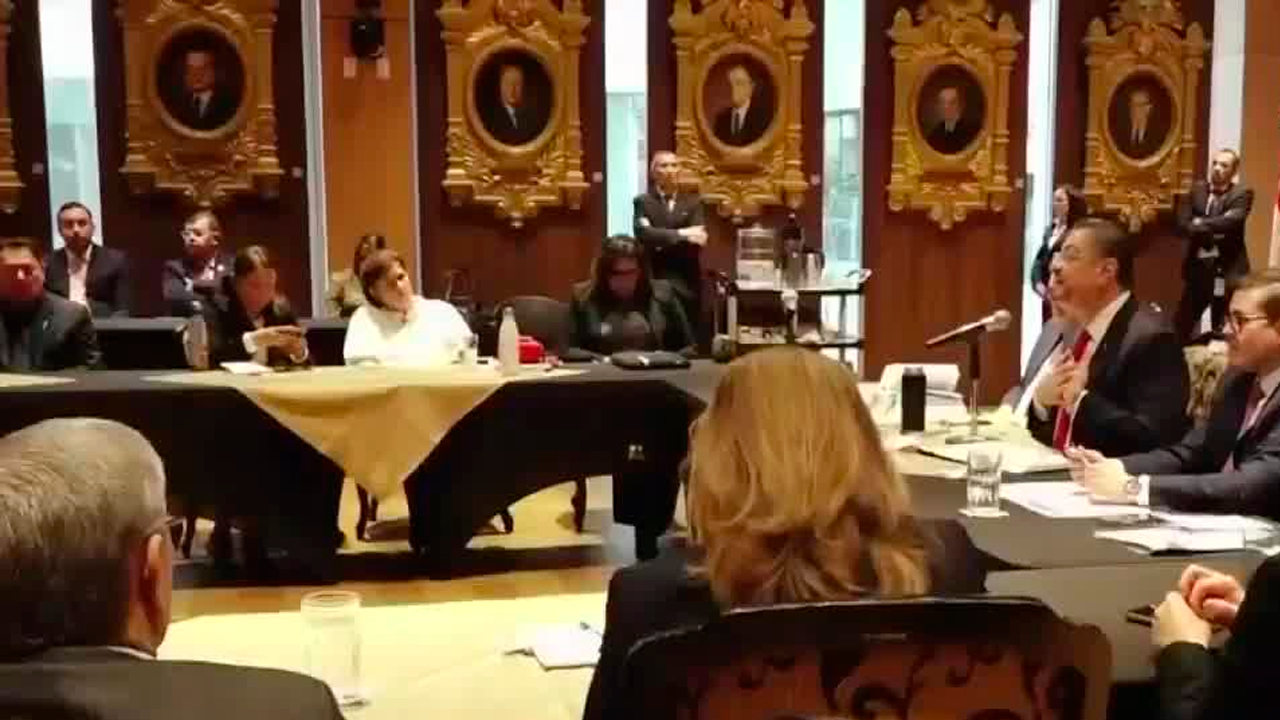 Comisión solicita levantar la inmunidad del presidente Rodrigo Chaves