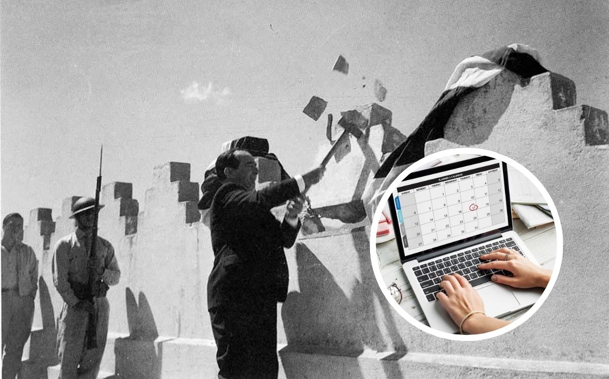 El 1 de diciembre se conmemora el Día de la Abolición del Ejército. (Ministerio de Cultura/Freepik)