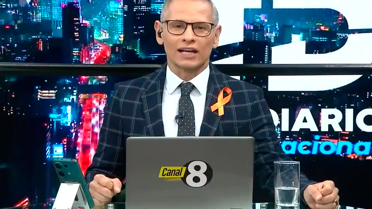 La Revista, 27 de noviembre de 2025